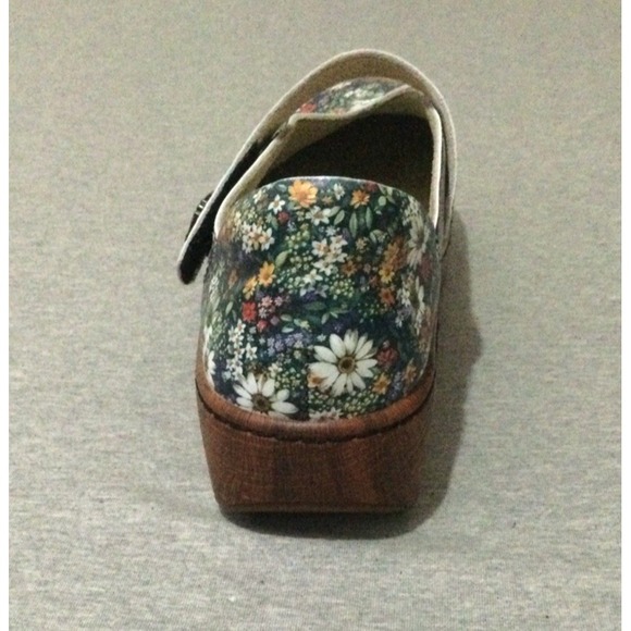 Alegria Paloma Mary Jane Work Shoe Nursing size 39 - Picture 5 of 16